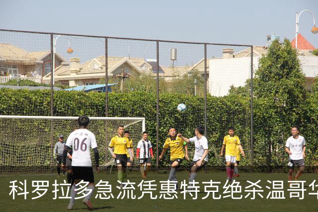 科罗拉多急流凭惠特克绝杀温哥华白浪